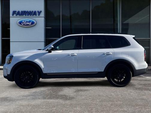 2023 Kia Telluride SX X-Line
