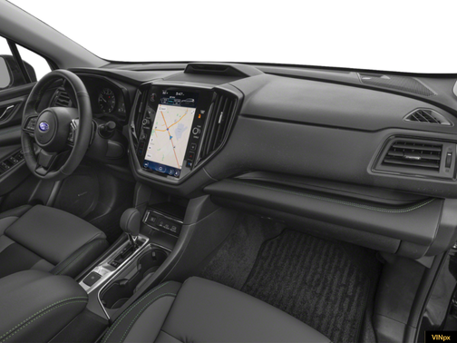 2024 Subaru Ascent Onyx Edition Limited