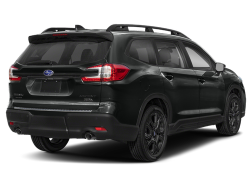 2024 Subaru Ascent Onyx Edition Limited