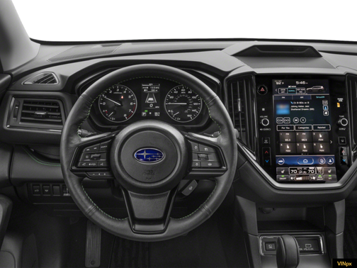 2024 Subaru Ascent Onyx Edition Limited