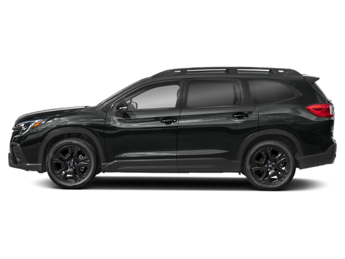 2024 Subaru Ascent Onyx Edition Limited
