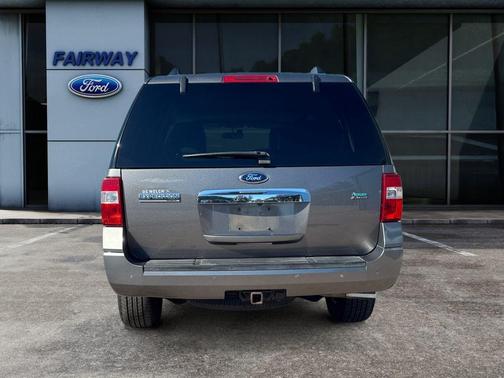 2014 Ford Expedition Limited