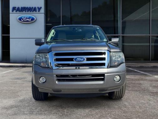 2014 Ford Expedition Limited