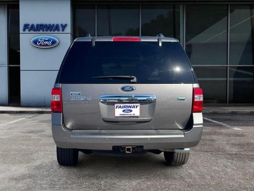 2014 Ford Expedition Limited