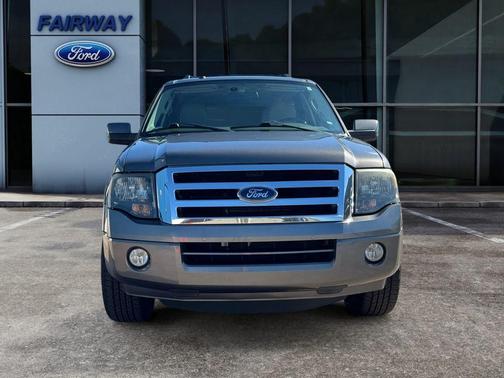 2014 Ford Expedition Limited