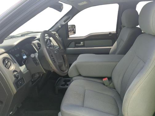 2013 Ford F-150 STX