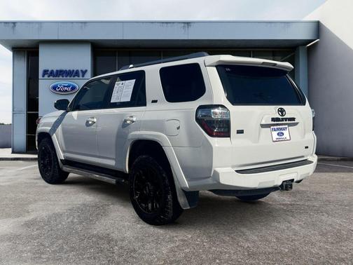 2015 Toyota 4Runner SR5 Premium