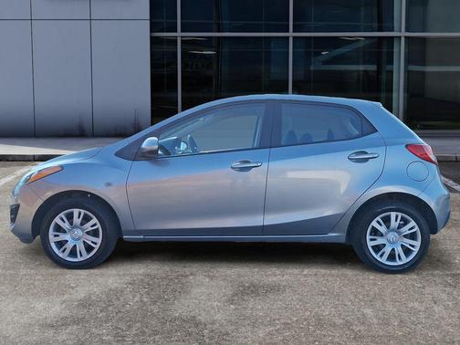 2014 Mazda Mazda2 Sport