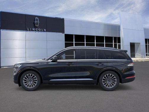 2024 Lincoln Aviator Reserve AWD