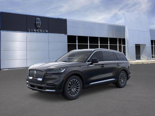 2024 Lincoln Aviator Reserve AWD