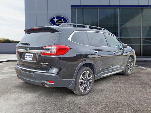 2023 Subaru Ascent Touring 7-Passenger