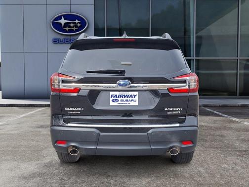 2023 Subaru Ascent Touring 7-Passenger
