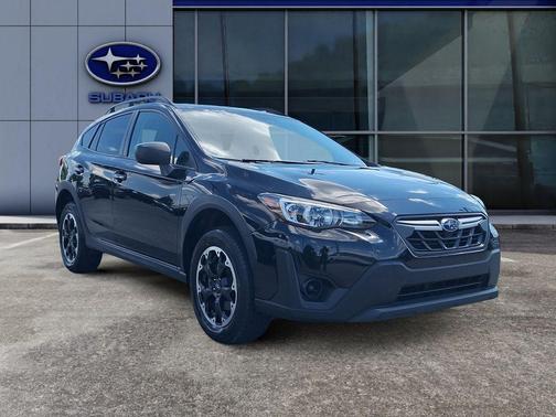 2021 Subaru Crosstrek Base