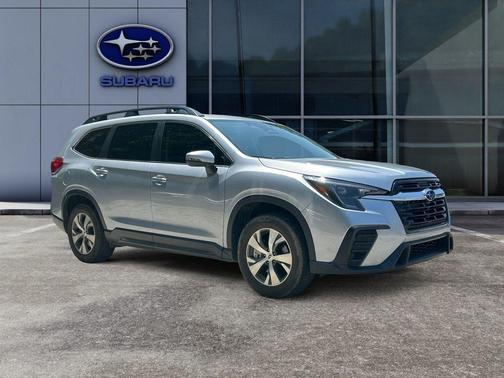 2023 Subaru Ascent Premium 8-Passenger