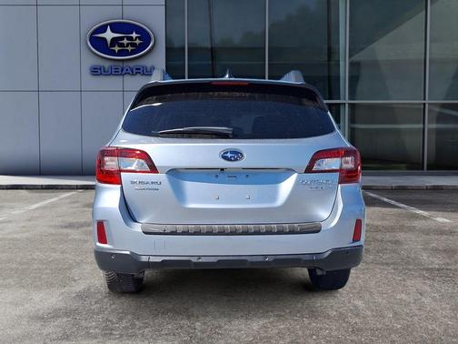 2017 Subaru Outback 3.6R Limited