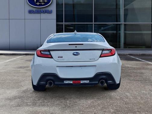 2024 Subaru BRZ Premium
