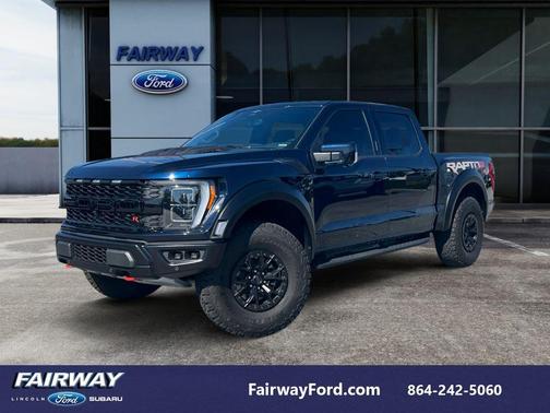 2023 Ford F-150 Raptor R