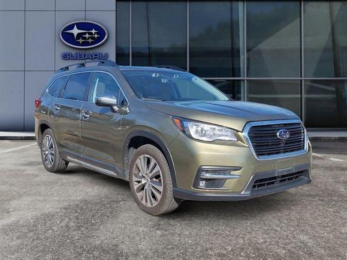 2022 Subaru Ascent Touring 7-Passenger