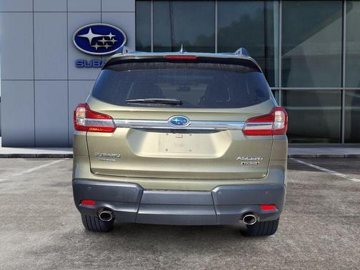 2022 Subaru Ascent Touring 7-Passenger