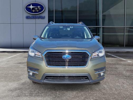 2022 Subaru Ascent Touring 7-Passenger