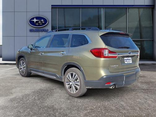 2022 Subaru Ascent Touring 7-Passenger