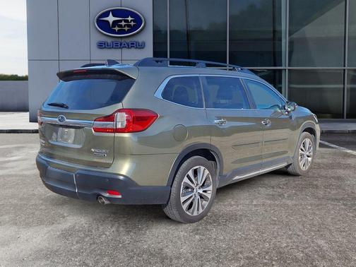 2022 Subaru Ascent Touring 7-Passenger