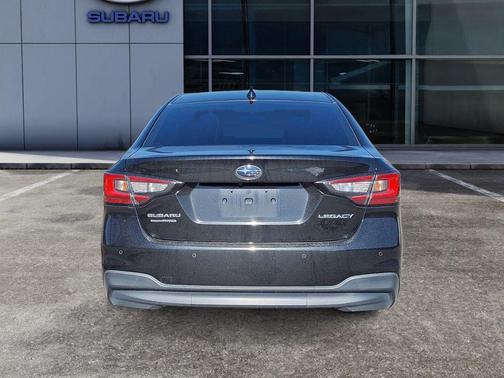 2020 Subaru Legacy 