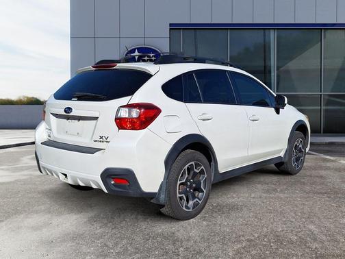 2014 Subaru XV Crosstrek 2.0i Limited