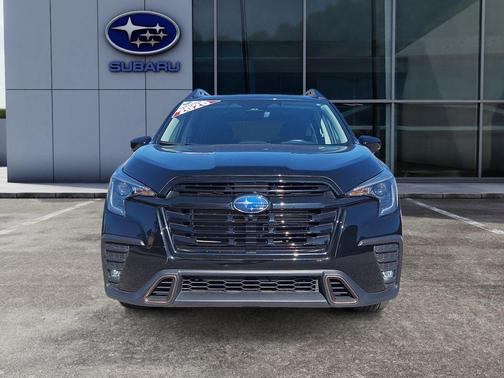 2025 Subaru Ascent Limited Bronze Edition