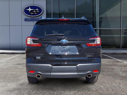 2025 Subaru Ascent Limited Bronze Edition