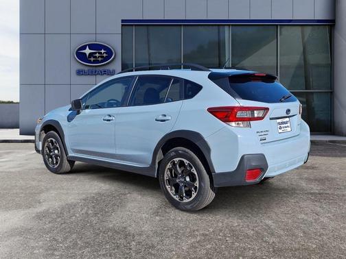 2023 Subaru Crosstrek Base