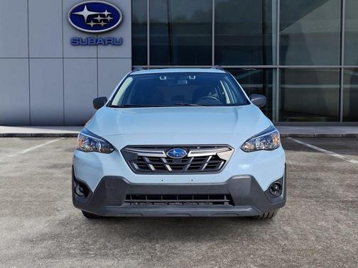 2023 Subaru Crosstrek Base