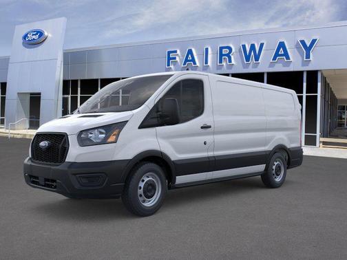 2025 Ford Transit-150 BASE