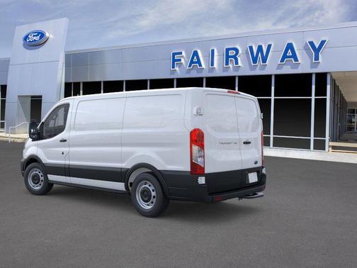 2025 Ford Transit-150 BASE