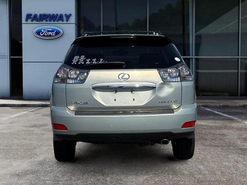 2010 Lexus RX 350 Base