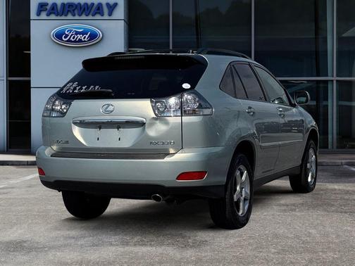 2010 Lexus RX 350 Base
