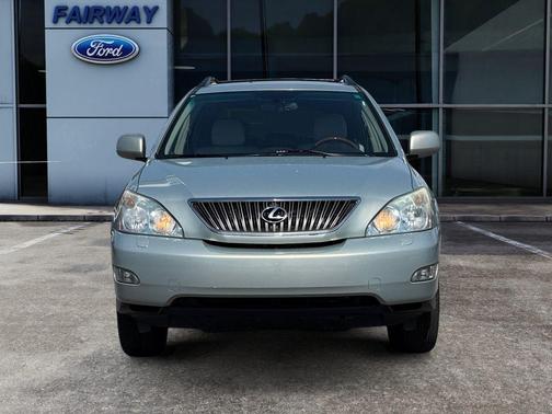 2010 Lexus RX 350 Base