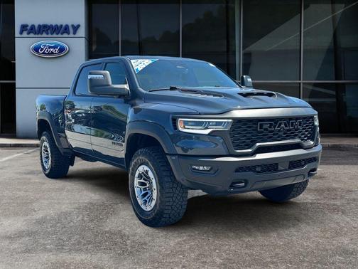 2025 RAM 1500 RHO