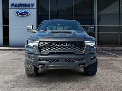 2025 RAM 1500 RHO