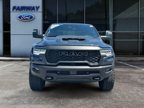 2025 RAM 1500 RHO