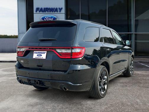 2024 Dodge Durango R/T