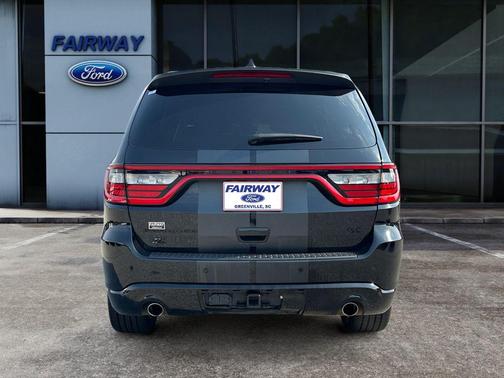 2024 Dodge Durango R/T