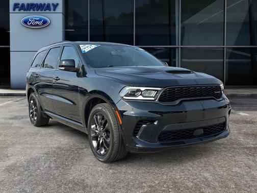 2024 Dodge Durango R/T