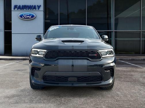 2024 Dodge Durango R/T