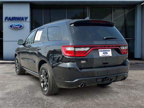 2024 Dodge Durango R/T