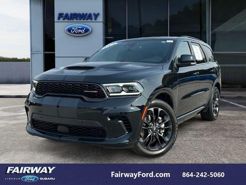 2024 Dodge Durango R/T