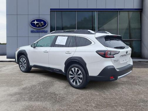 2024 Subaru Outback Touring XT