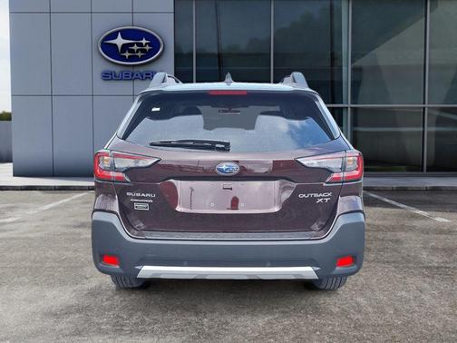 2025 Subaru Outback Limited XT