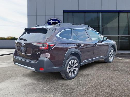 2025 Subaru Outback Limited XT