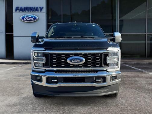 2023 Ford F-350 King Ranch